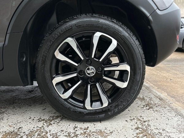Used Vauxhall Crossland 2022 for sale - 76300524: Photo 11