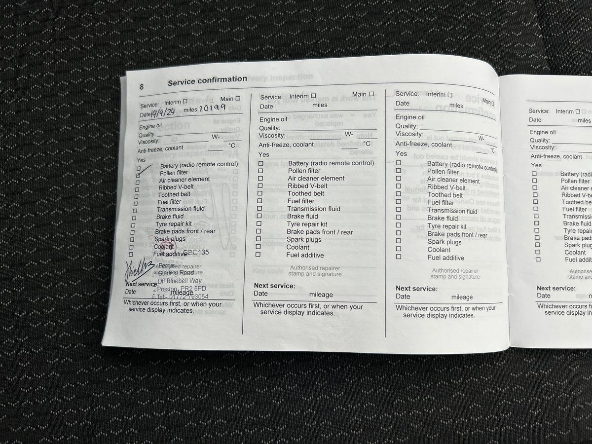 Used Vauxhall Crossland 2022 for sale - 76300524: Photo 18