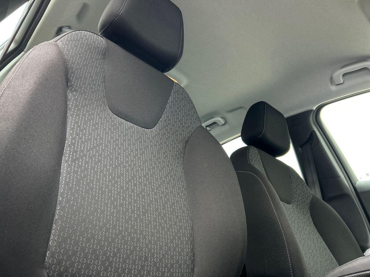 Used Vauxhall Crossland 2022 for sale - 76300524: Photo 19