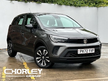 Used Vauxhall Crossland 2022 for sale - 76300524: Photo