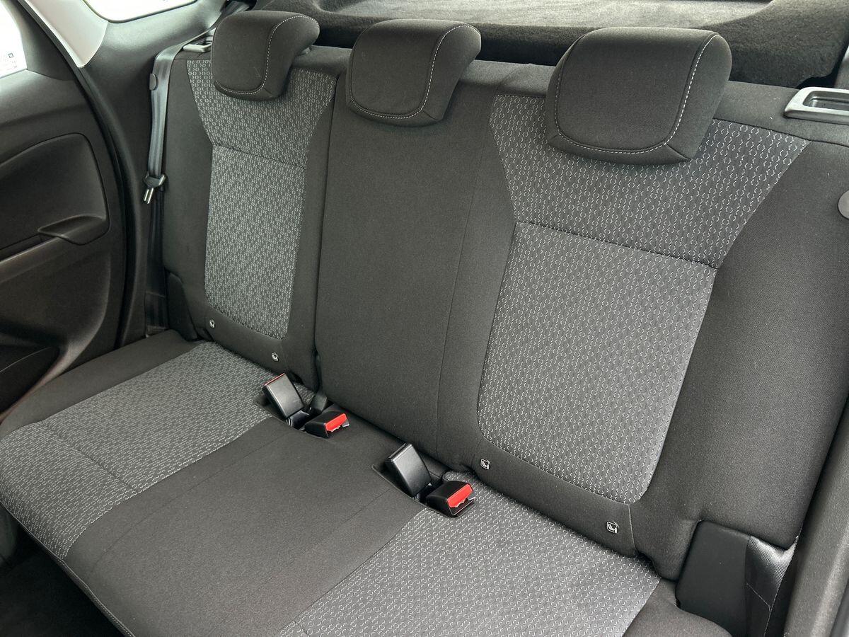 Used Vauxhall Crossland 2022 for sale - 76300524: Photo 21