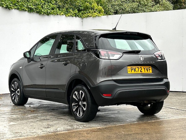 Used Vauxhall Crossland 2022 for sale - 76300524: Photo 3