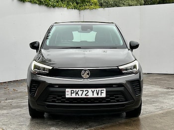 Used Vauxhall Crossland 2022 for sale - 76300524: Photo