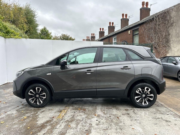 Used Vauxhall Crossland 2022 for sale - 76300524: Photo 6