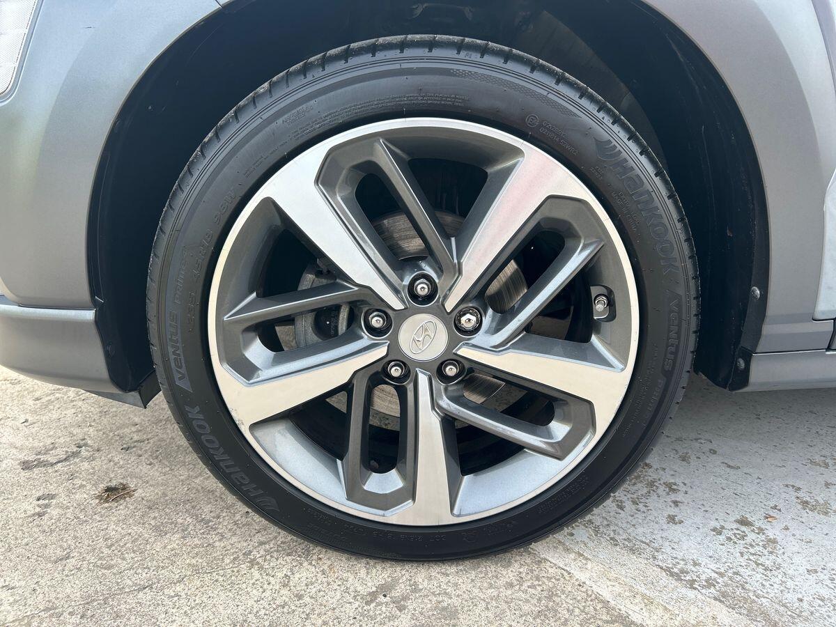 Used Hyundai KONA 2019 for sale - 77666348: Photo 13