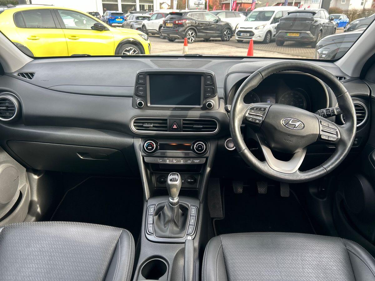 Used Hyundai KONA 2019 for sale - 77666348: Photo 14