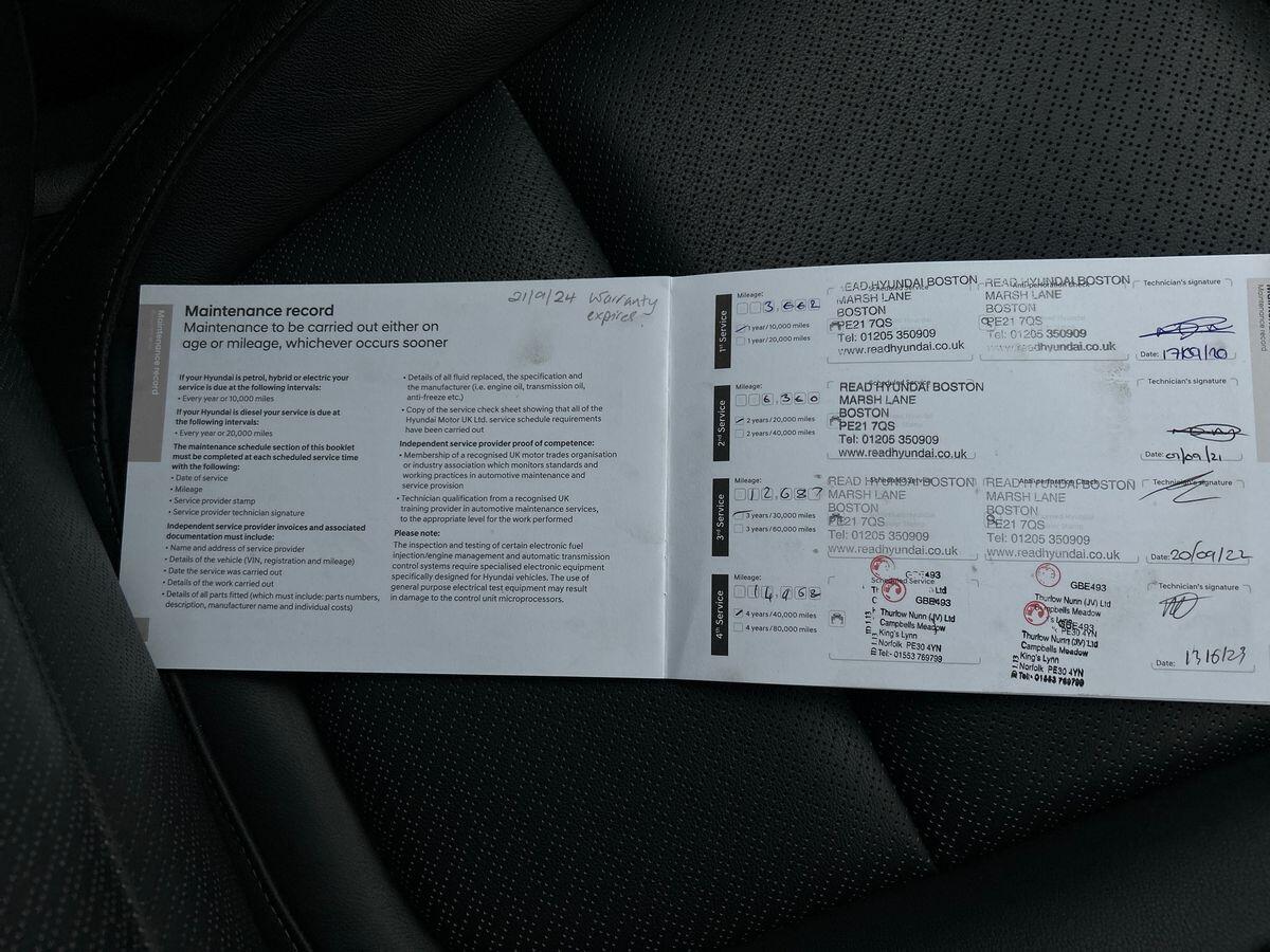 Used Hyundai KONA 2019 for sale - 77666348: Photo 18