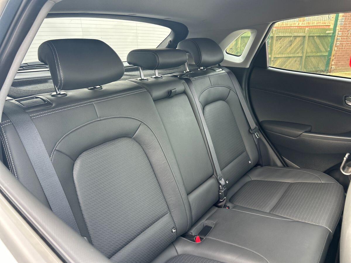 Used Hyundai KONA 2019 for sale - 77666348: Photo 21