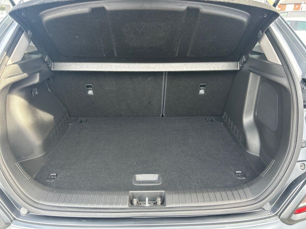 Used Hyundai KONA 2019 for sale - 77666348: Photo 22