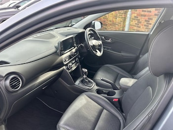 Used Hyundai KONA 2019 for sale - 77666348: Photo