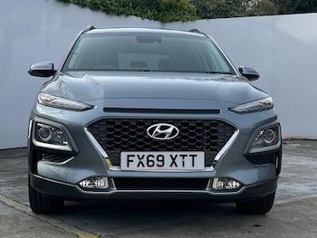 Used Hyundai KONA 2019 for sale - 77666348: Photo