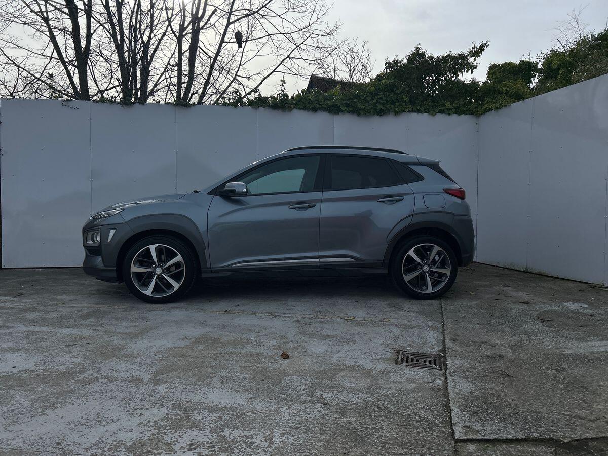Used Hyundai KONA 2019 for sale - 77666348: Photo 6