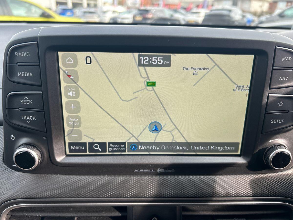 Used Hyundai KONA 2019 for sale - 77666348: Photo 9