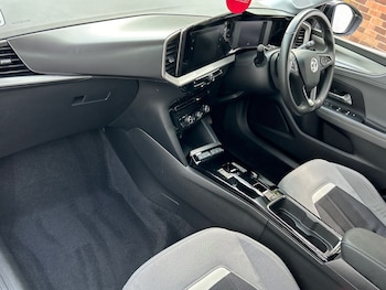 Used Vauxhall Mokka 2021 for sale - 75512493: Photo