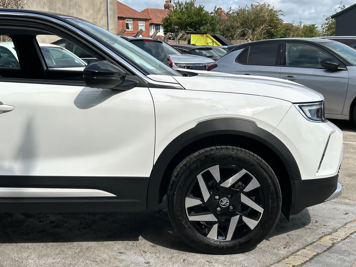 Vehicle 38
