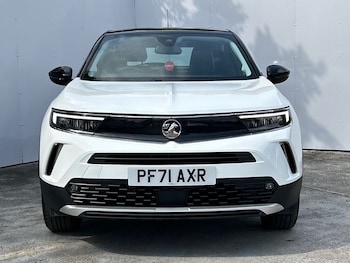 Used Vauxhall Mokka 2021 for sale - 75512493: Photo