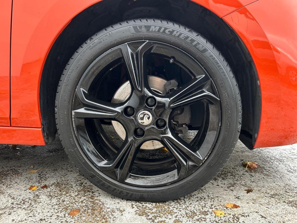 Used Vauxhall Corsa 2021 for sale - 77071924: Photo 10