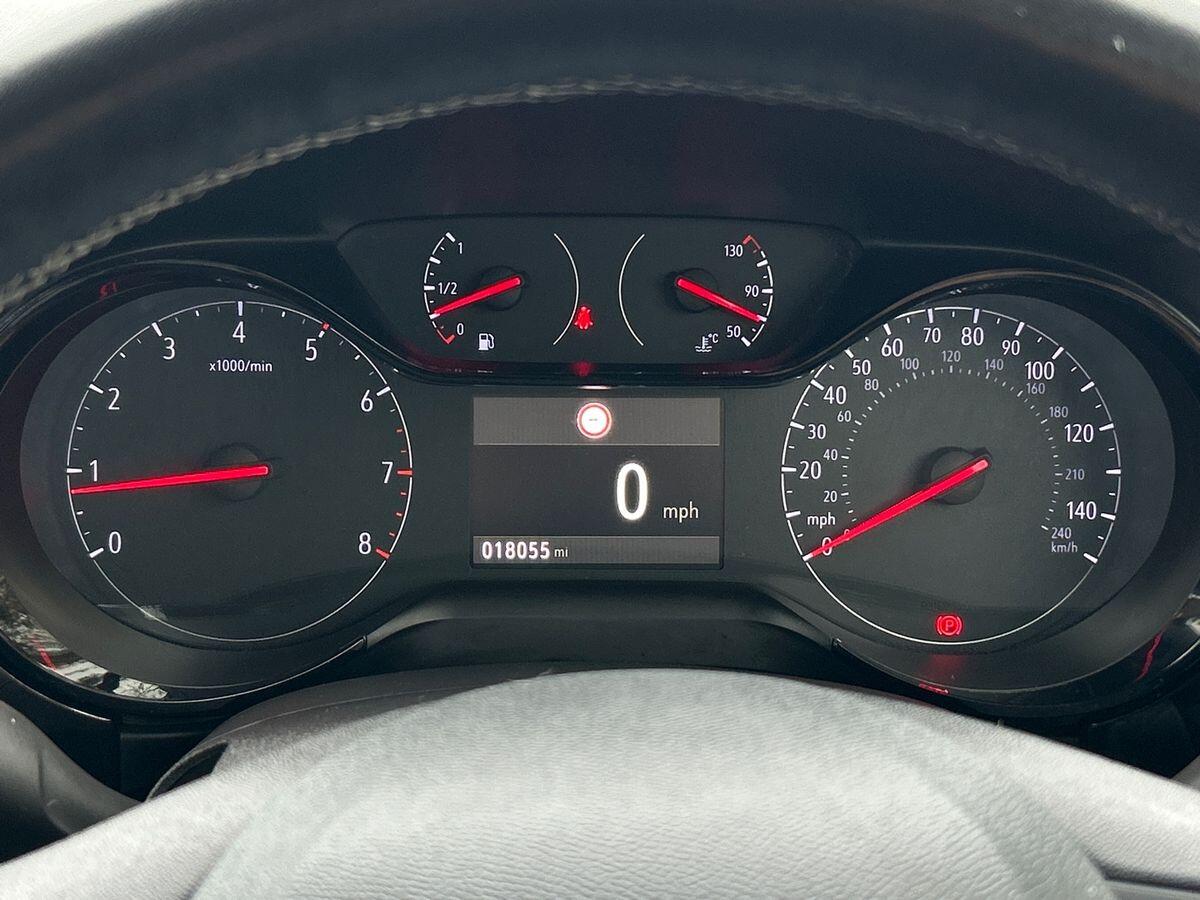 Used Vauxhall Corsa 2021 for sale - 77071924: Photo 15