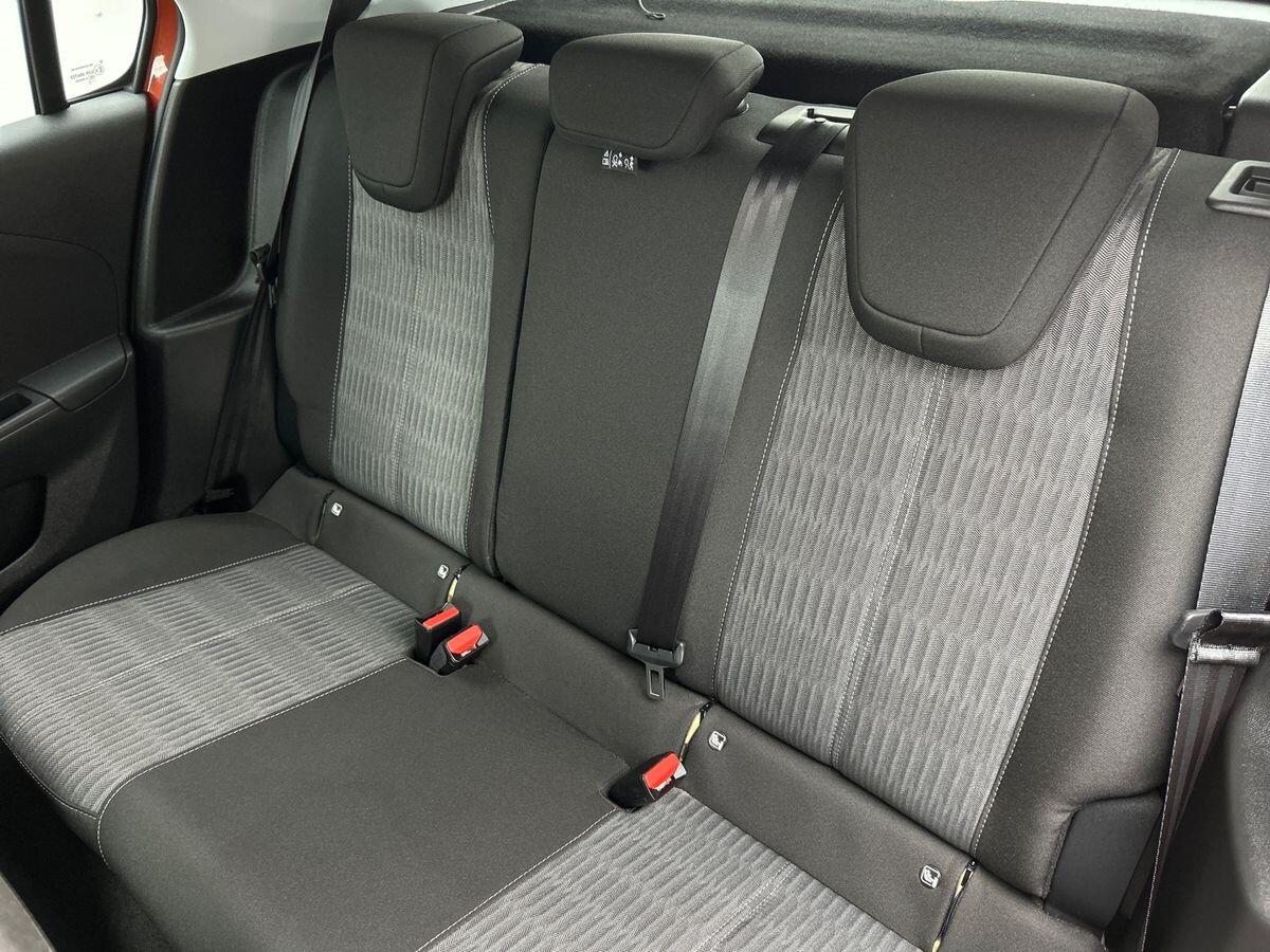 Used Vauxhall Corsa 2021 for sale - 77071924: Photo 21