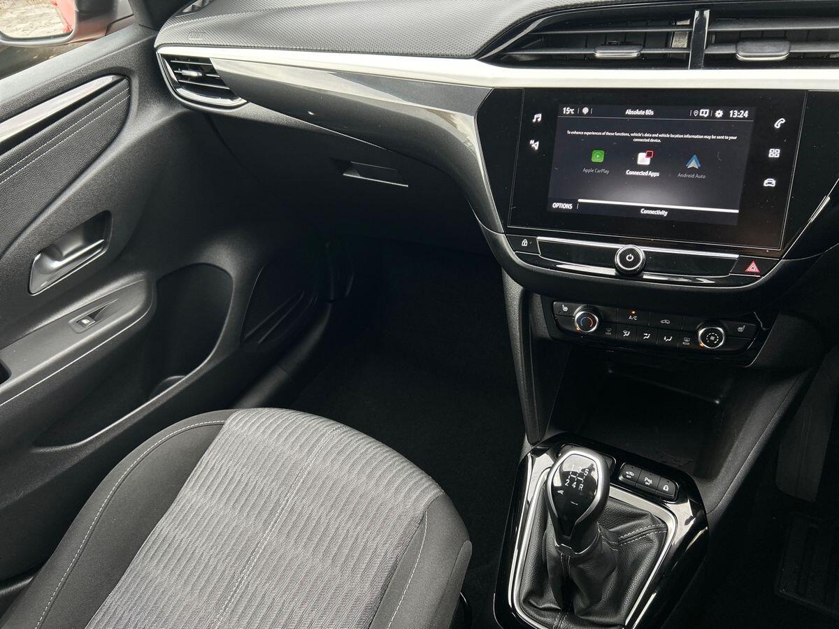 Used Vauxhall Corsa 2021 for sale - 77071924: Photo 30