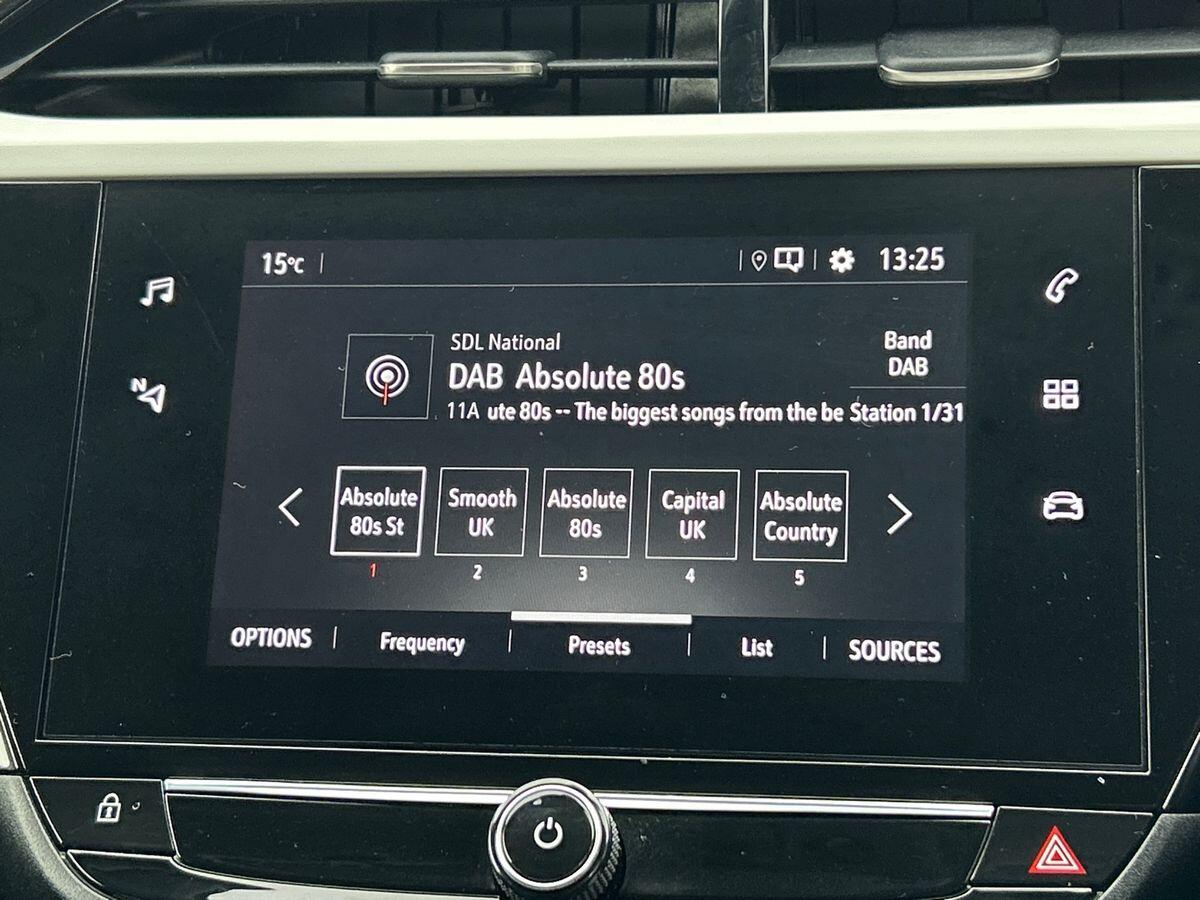 Used Vauxhall Corsa 2021 for sale - 77071924: Photo 35