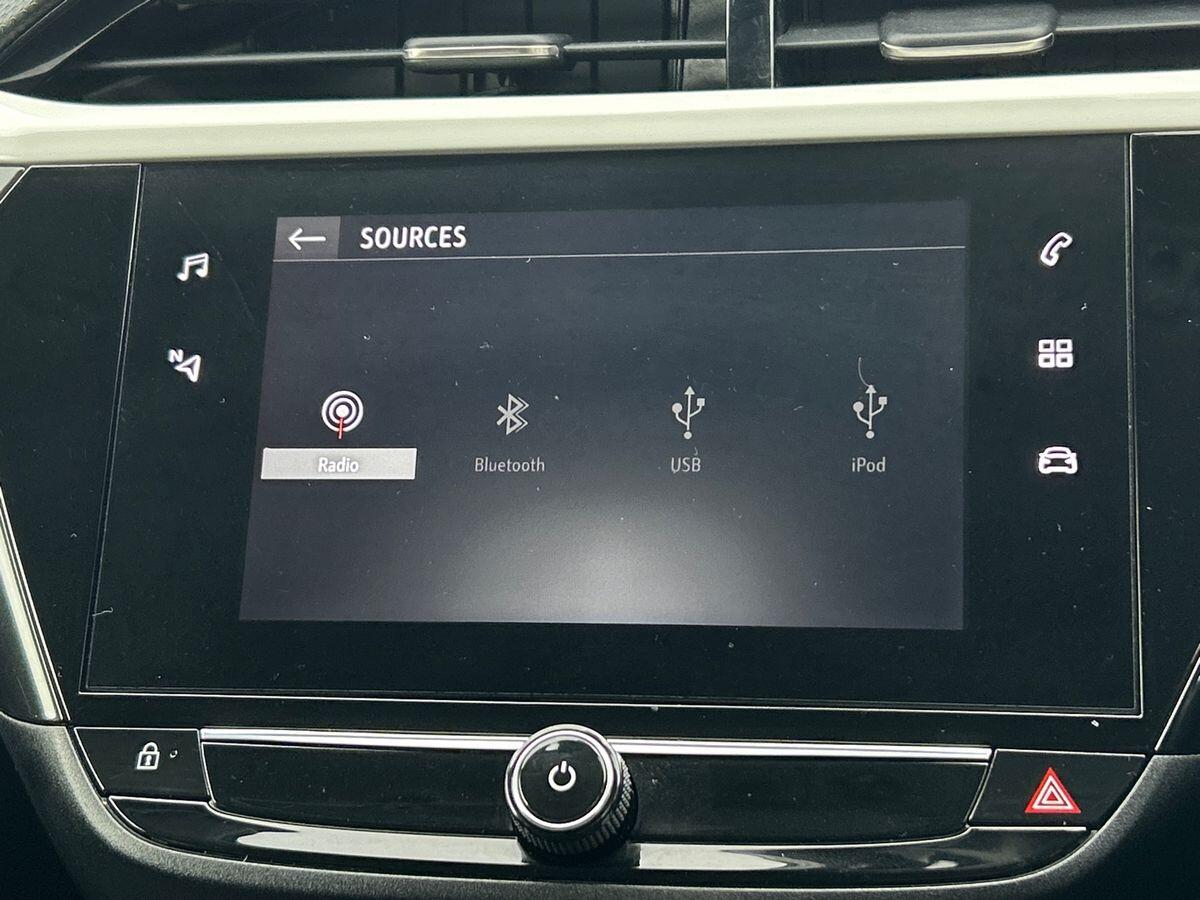 Used Vauxhall Corsa 2021 for sale - 77071924: Photo 36