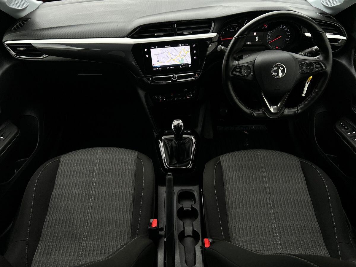 Used Vauxhall Corsa 2021 for sale - 77071924: Photo 7