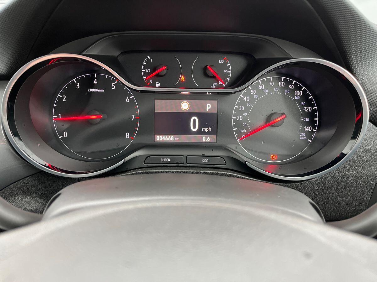 Used Vauxhall Crossland 2023 for sale - 76588059: Photo 15