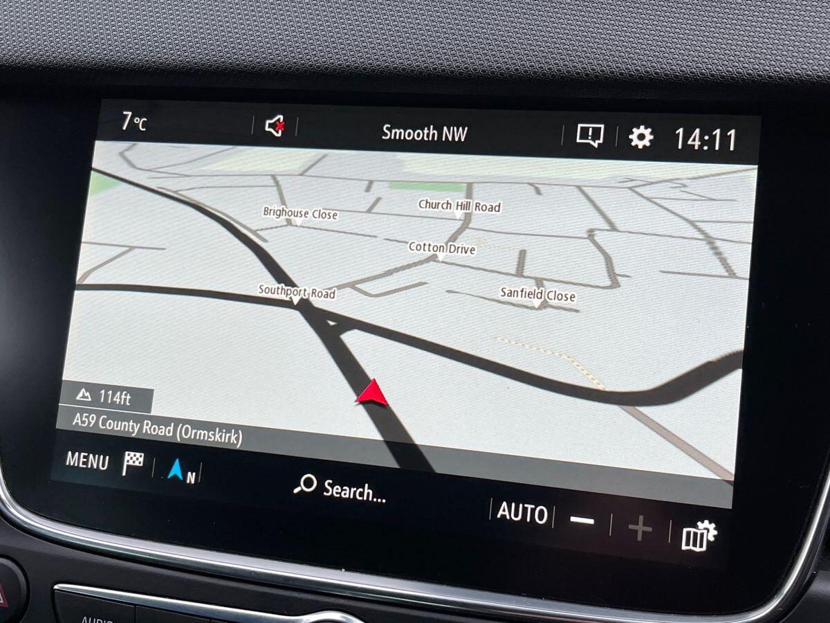 Used Vauxhall Crossland 2023 for sale - 76588059: Photo 17