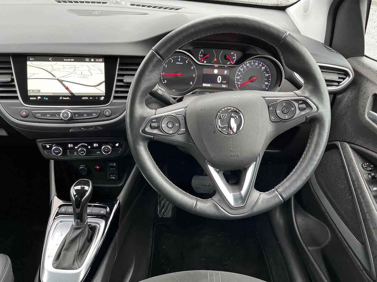 Used Vauxhall Crossland 2023 for sale - 76588059: Photo 19
