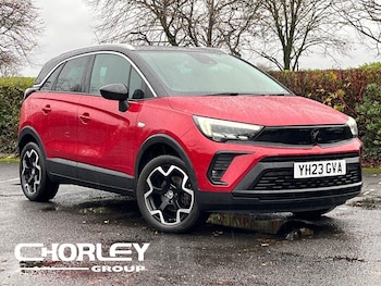 Used Vauxhall Crossland 2023 for sale - 76588059: Photo