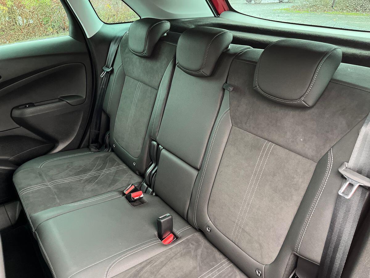 Used Vauxhall Crossland 2023 for sale - 76588059: Photo 20