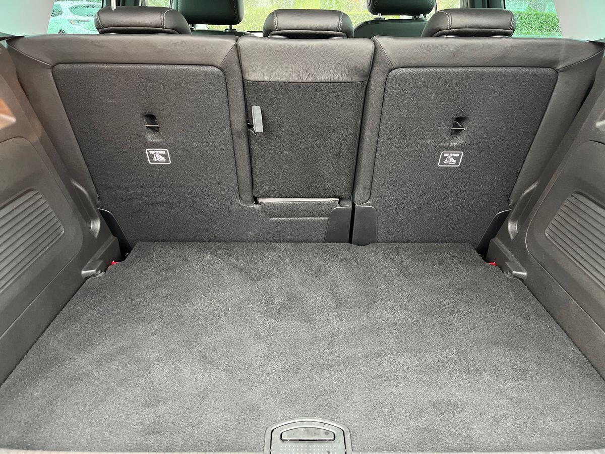 Used Vauxhall Crossland 2023 for sale - 76588059: Photo 21