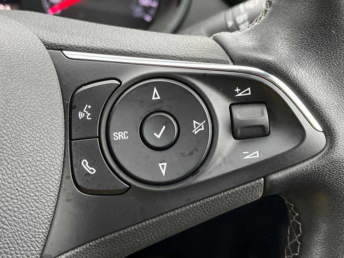 Used Vauxhall Crossland 2023 for sale - 76588059: Photo 24