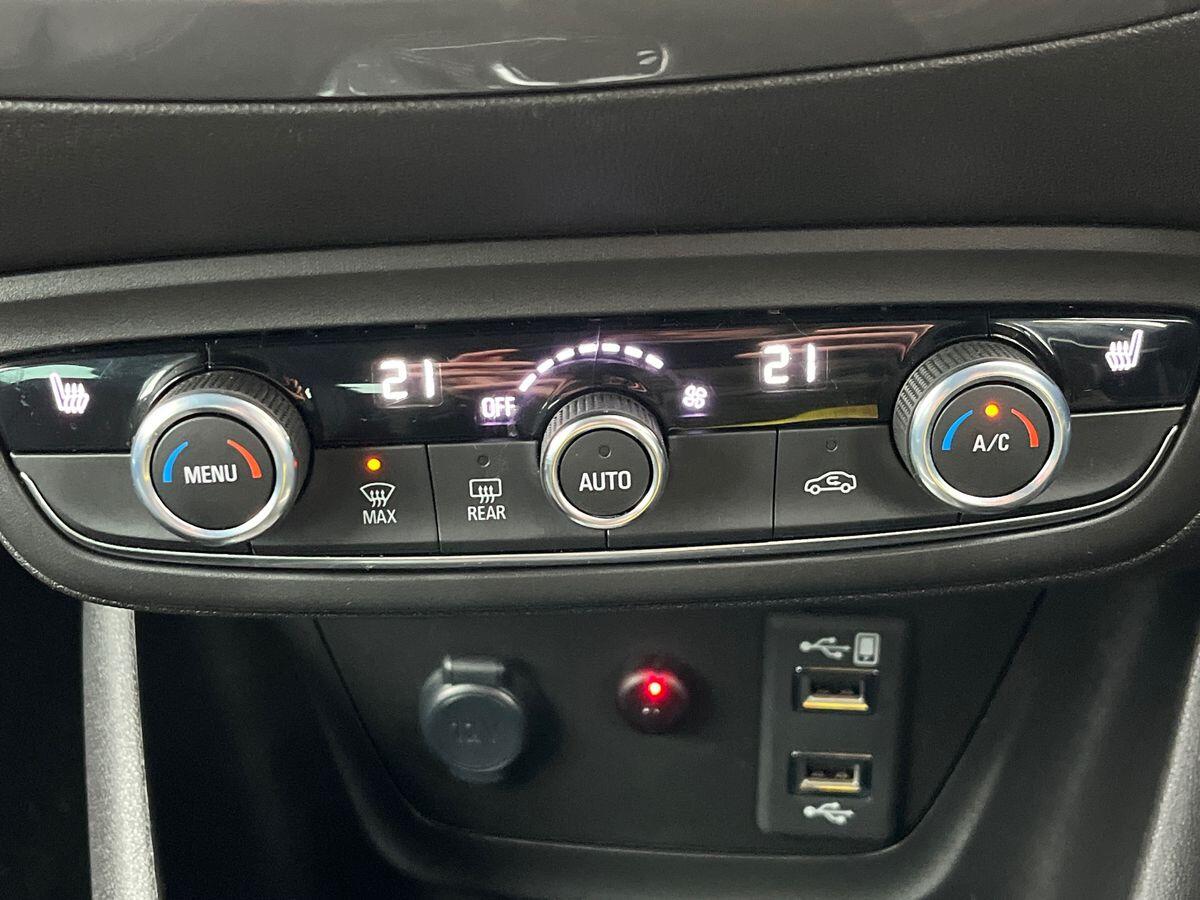 Used Vauxhall Crossland 2023 for sale - 76588059: Photo 26