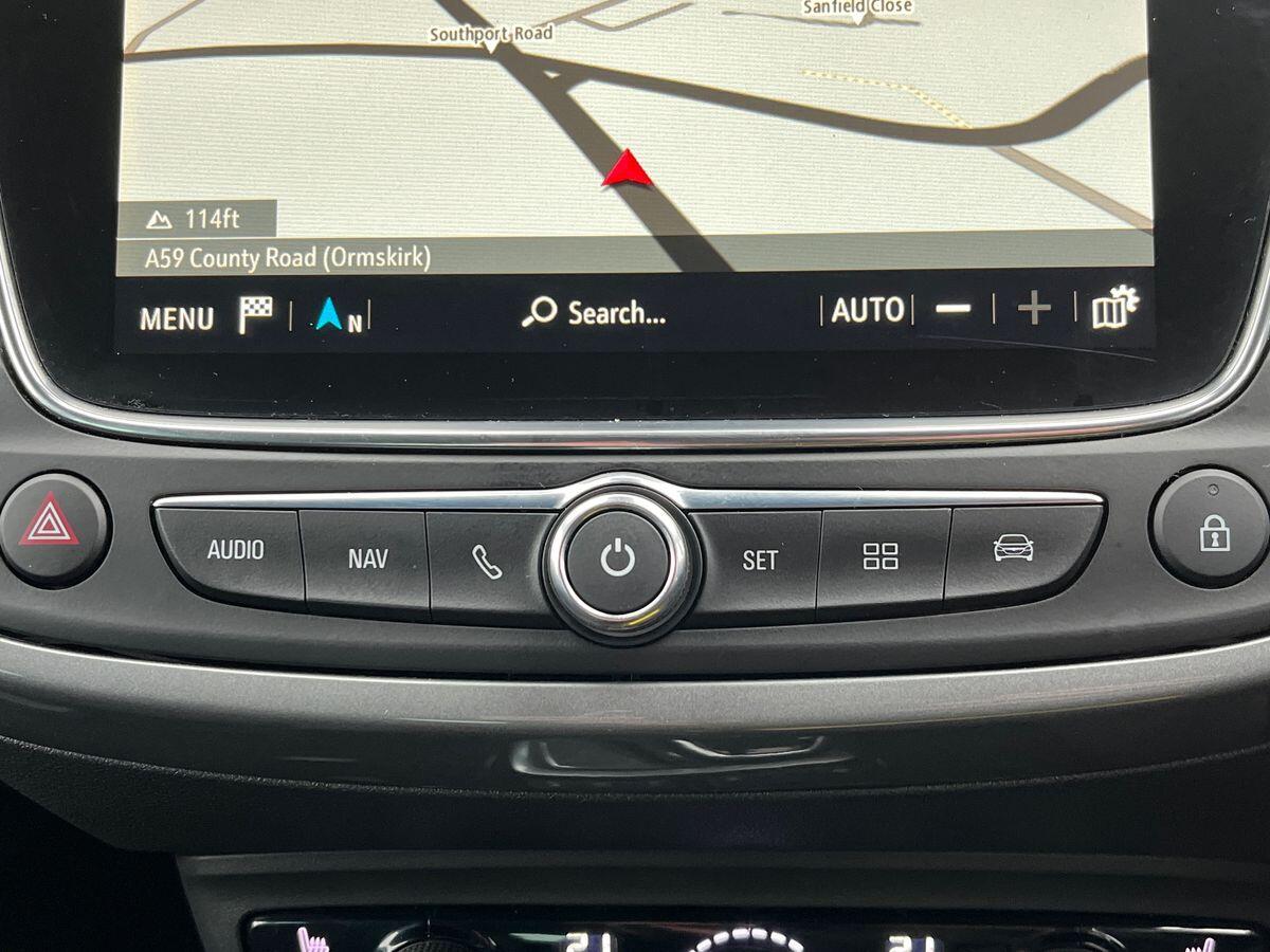 Used Vauxhall Crossland 2023 for sale - 76588059: Photo 27