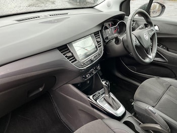 Used Vauxhall Crossland 2023 for sale - 76588059: Photo