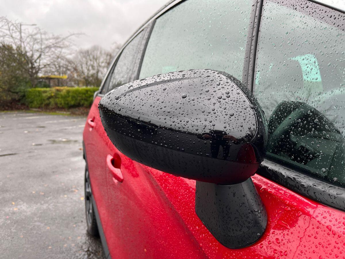 Used Vauxhall Crossland 2023 for sale - 76588059: Photo 31