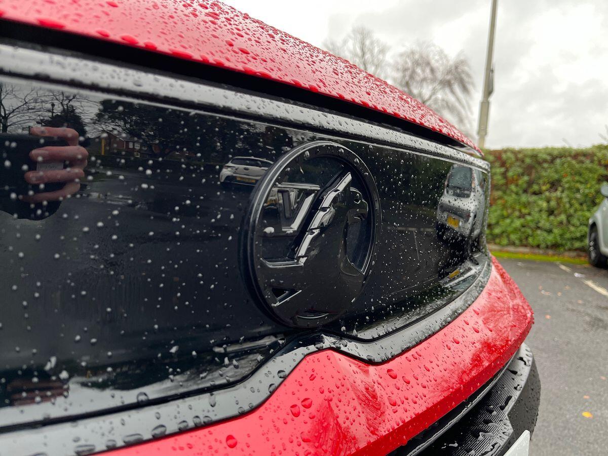 Used Vauxhall Crossland 2023 for sale - 76588059: Photo 33