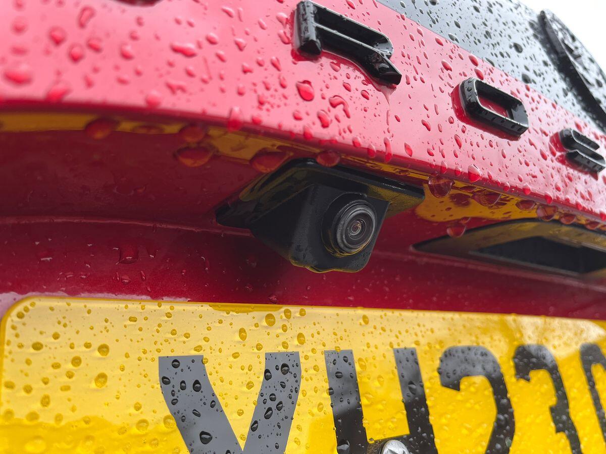 Used Vauxhall Crossland 2023 for sale - 76588059: Photo 35