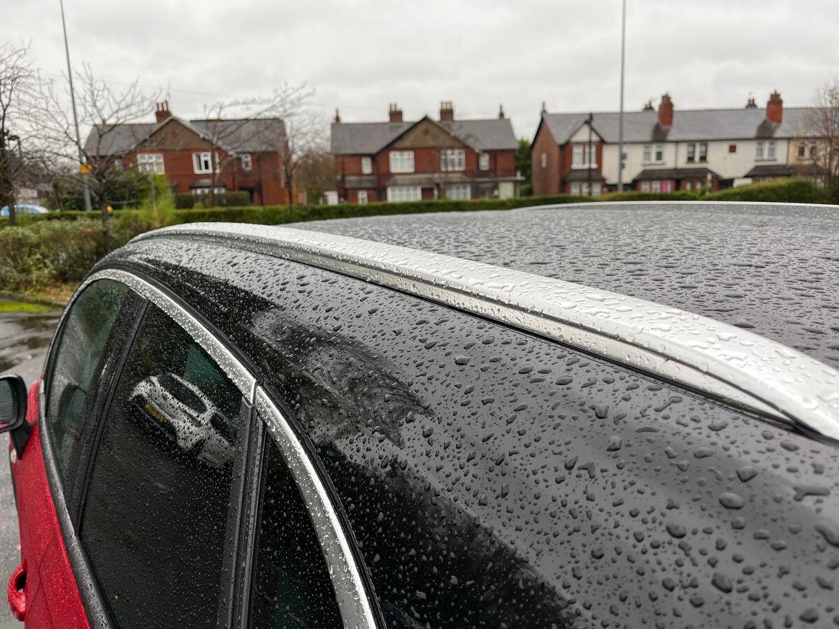 Used Vauxhall Crossland 2023 for sale - 76588059: Photo 36