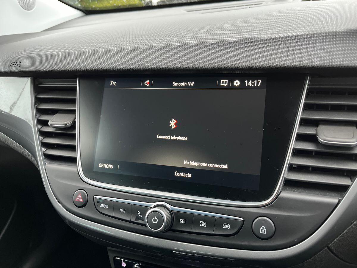 Used Vauxhall Crossland 2023 for sale - 76588059: Photo 38