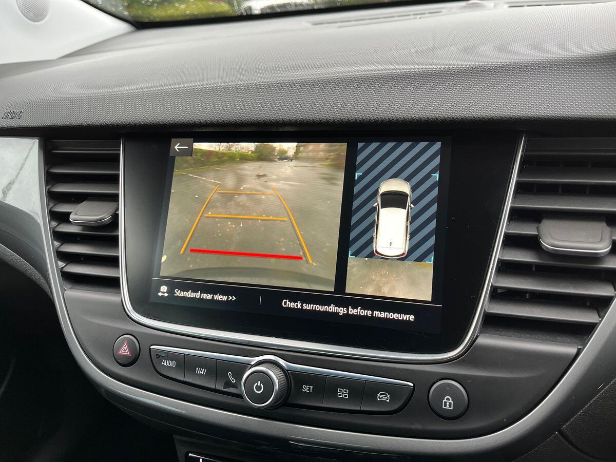 Used Vauxhall Crossland 2023 for sale - 76588059: Photo 39