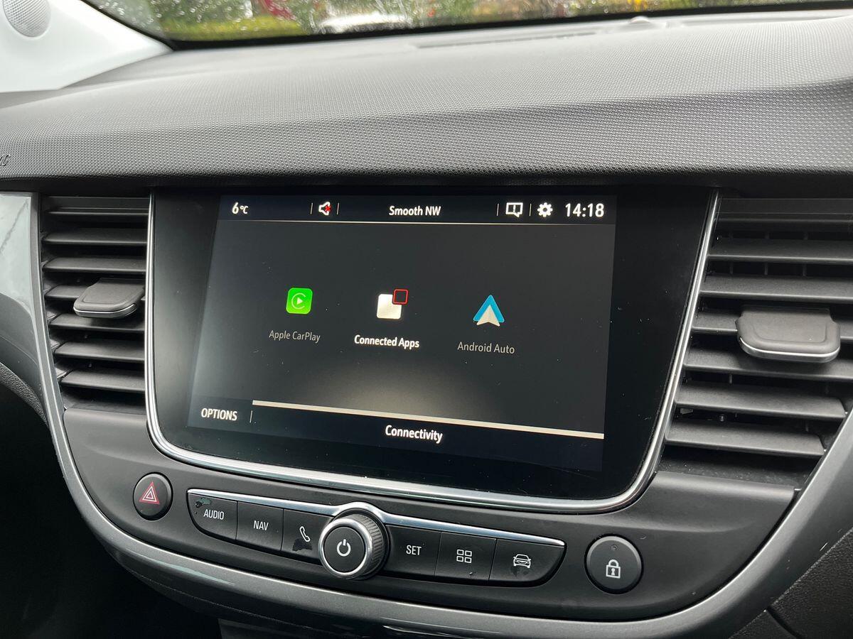 Used Vauxhall Crossland 2023 for sale - 76588059: Photo 40