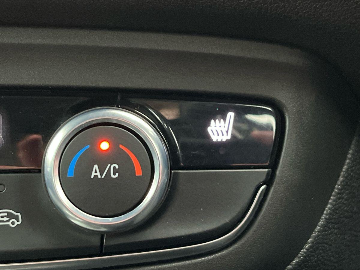 Used Vauxhall Crossland 2023 for sale - 76588059: Photo 41