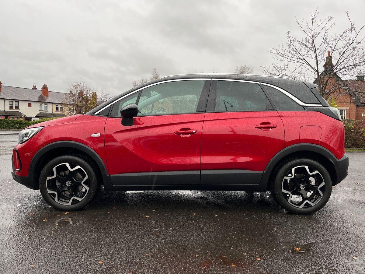 Used Vauxhall Crossland 2023 for sale - 76588059: Photo 6