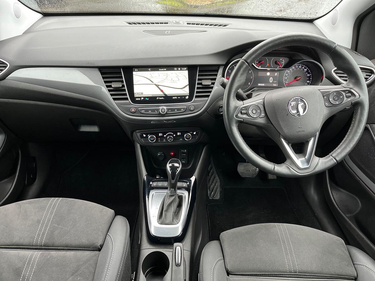 Used Vauxhall Crossland 2023 for sale - 76588059: Photo 7