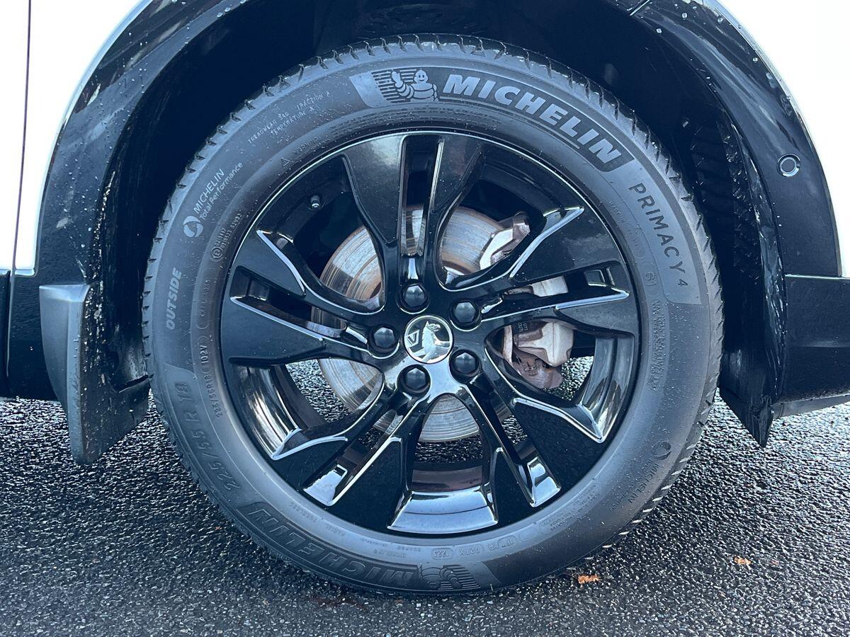 Used Vauxhall Grandland 2023 for sale - 76896171: Photo 10