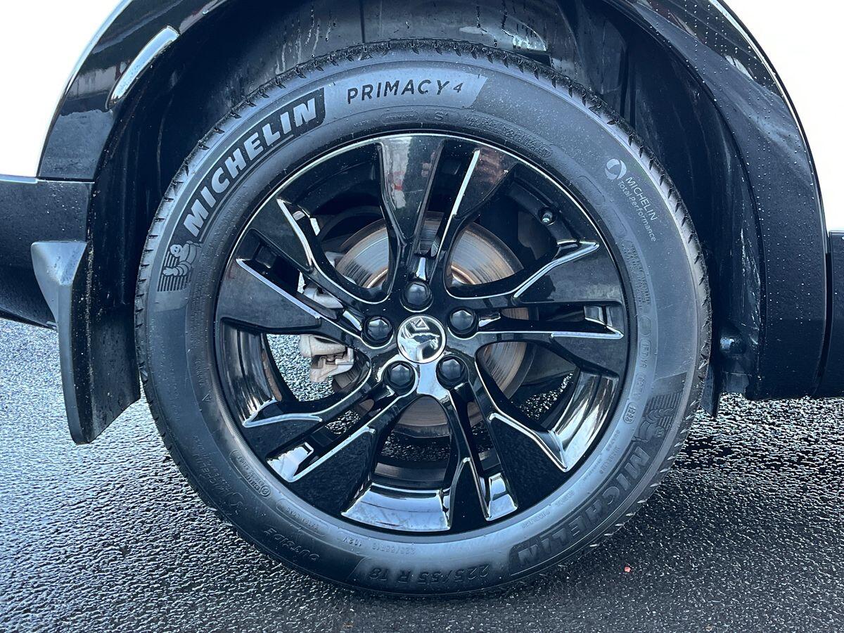 Used Vauxhall Grandland 2023 for sale - 76896171: Photo 11