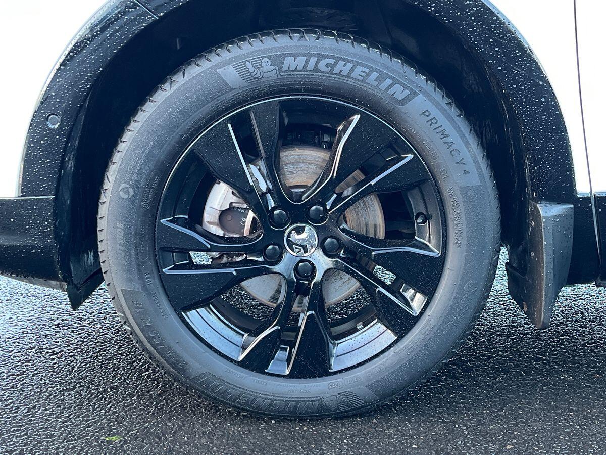 Used Vauxhall Grandland 2023 for sale - 76896171: Photo 12